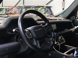 لاند روفر دفندر